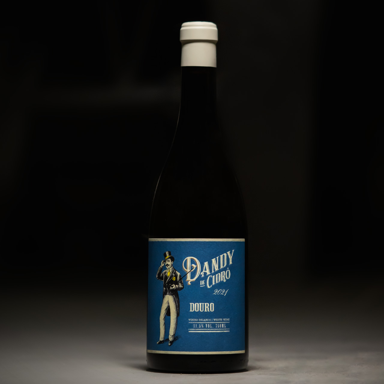 Dandy de Cidrô branco