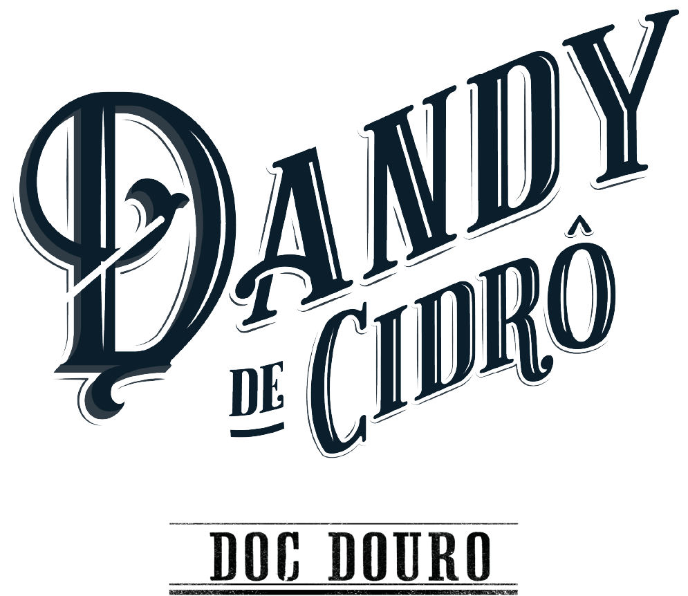 Dandy de Cidrô doc douro