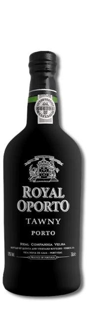 Vinho do Porto - Royal OPorto - Tawny