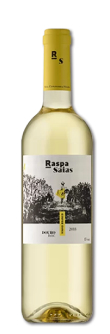 Vinho do Douro - Raspa Saias Branco