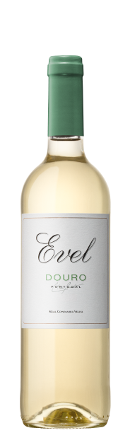 Vinho do Douro Evel - Branco