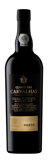 Vinho do Porto - Quinta das Carvalhas - Colheita