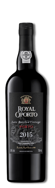 Vinho do Porto - Royal OPorto - Late Bottled Vintage