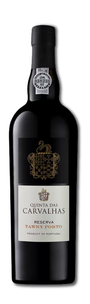 Vinho do Porto - Quinta das Carvalhas - Reserva Tawny