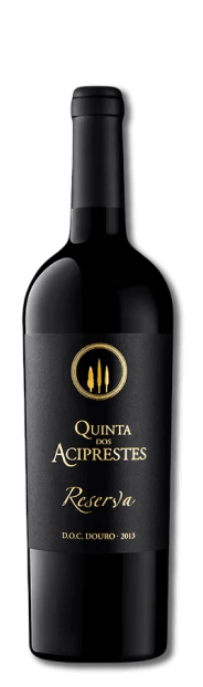 Vinho do Douro - Quinta dos Aciprestes - Reserva