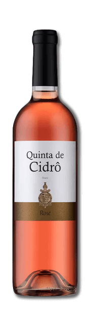 Vinho do Douro - Quinta de Cidrô - Rosé