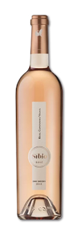 Vinho do Douro - Quinta do Síbio - Rosé