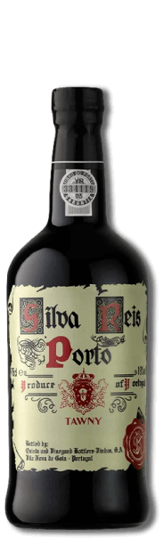 Vinho do Porto - Silva Reis - Tawny