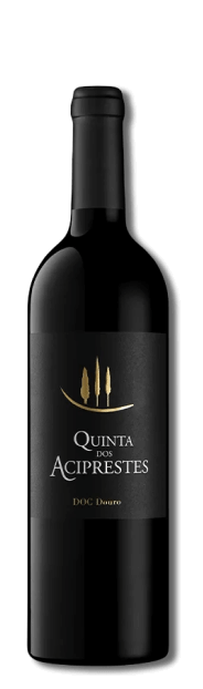 Vinho do Douro - Quinta dos Aciprestes - Tinto